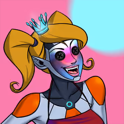 Sneaky Vampiress #2425