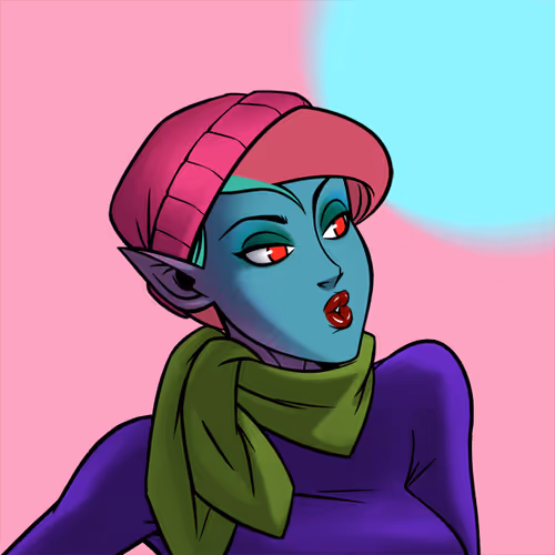Sneaky Vampiress Syndicate