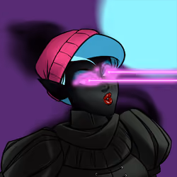Sneaky Vampiress #3387