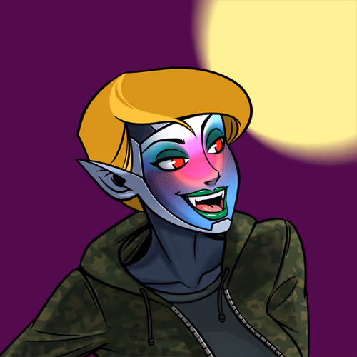 Sneaky Vampiress Syndicate