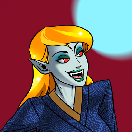 Sneaky Vampiress Syndicate