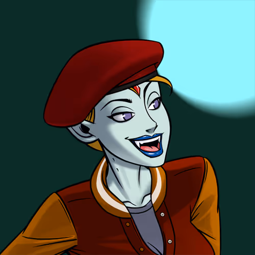 Sneaky Vampiress Syndicate