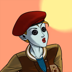Sneaky Vampiress #2909