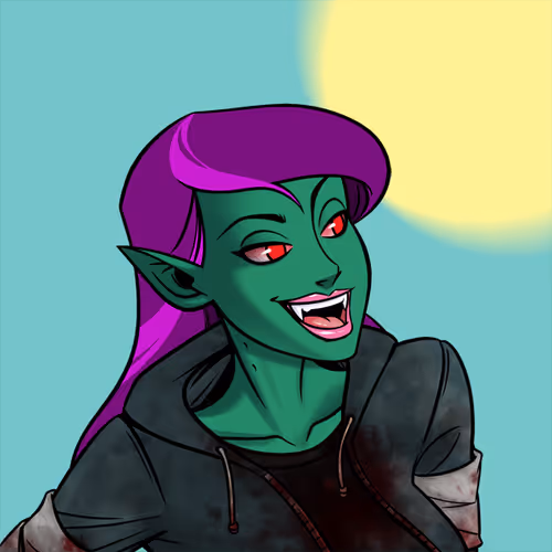 Sneaky Vampiress Syndicate