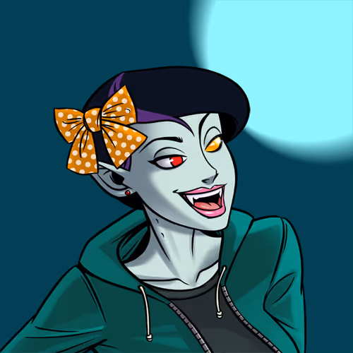 Sneaky Vampiress Syndicate