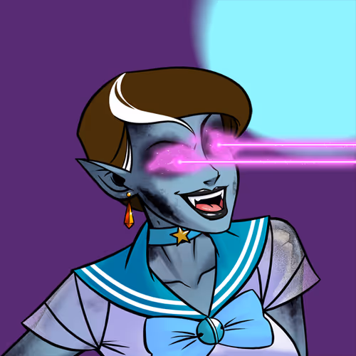 Sneaky Vampiress Syndicate