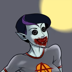 Sneaky Vampiress #8925