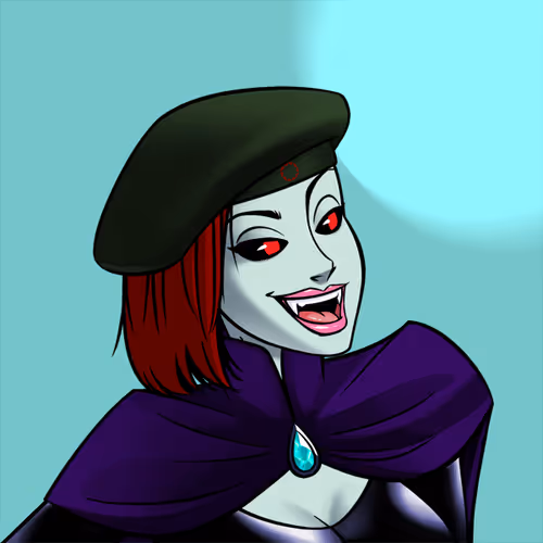Sneaky Vampiress Syndicate