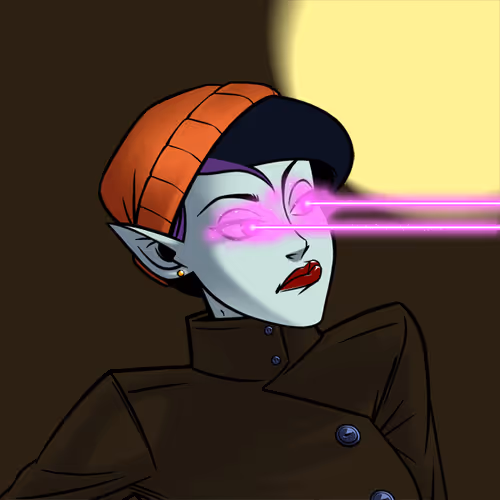 Sneaky Vampiress Syndicate