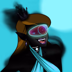 Sneaky Vampiress #9637