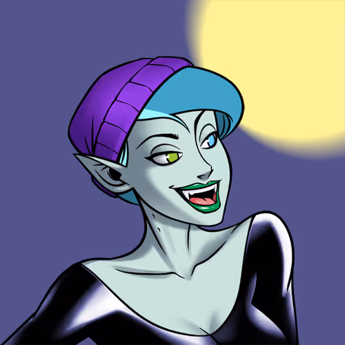 Sneaky Vampiress Syndicate