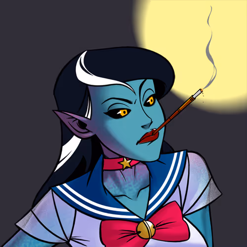 Sneaky Vampiress Syndicate