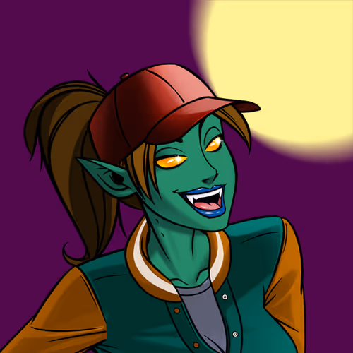 Sneaky Vampiress Syndicate