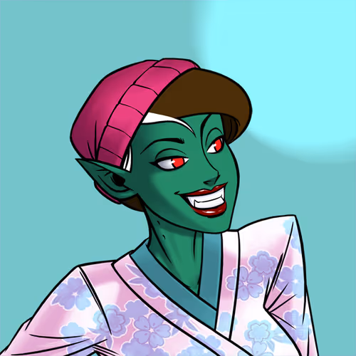 Sneaky Vampiress Syndicate