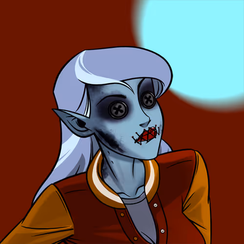 Sneaky Vampiress Syndicate