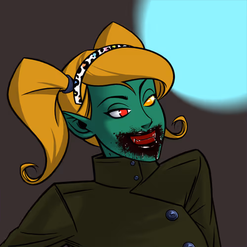 Sneaky Vampiress Syndicate