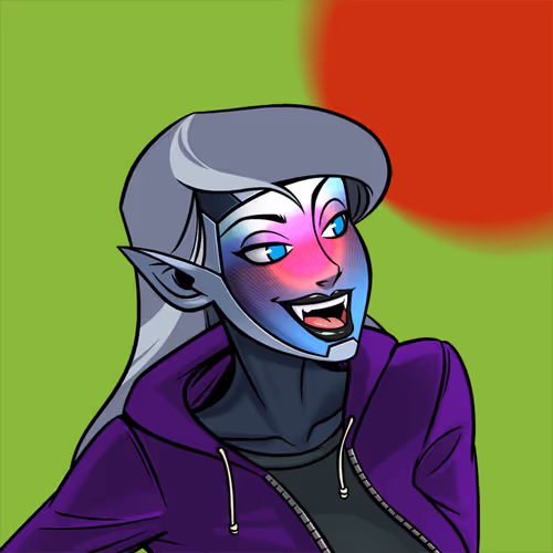 Sneaky Vampiress Syndicate