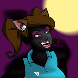 Sneaky Vampiress #2323