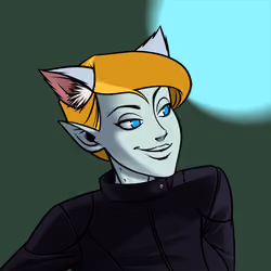 Sneaky Vampiress #798