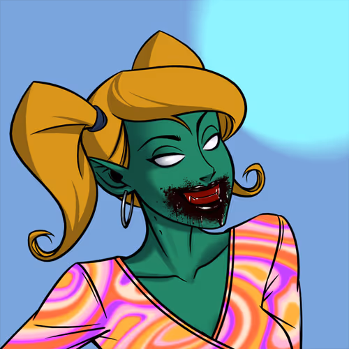 Sneaky Vampiress Syndicate