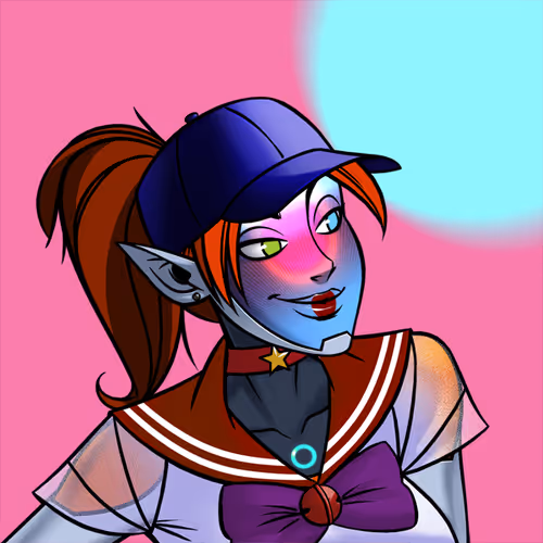 Sneaky Vampiress Syndicate