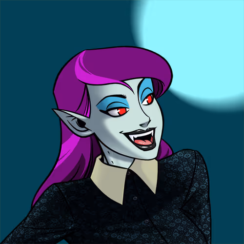 Sneaky Vampiress Syndicate