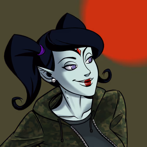 Sneaky Vampiress Syndicate