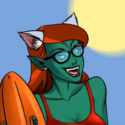 Sneaky Vampiress #2902