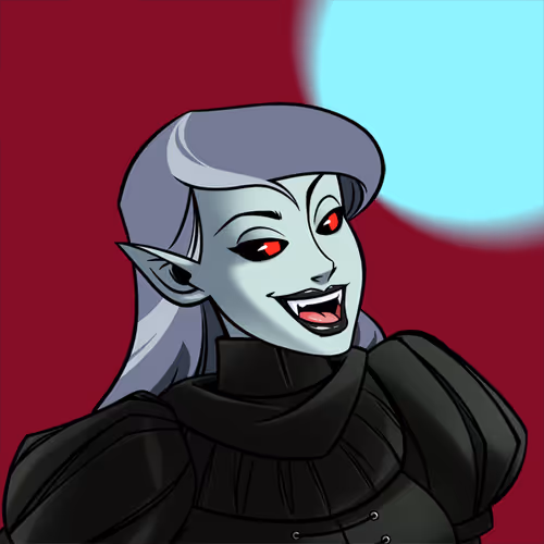 Sneaky Vampiress Syndicate