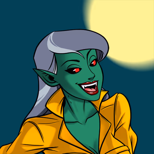Sneaky Vampiress Syndicate