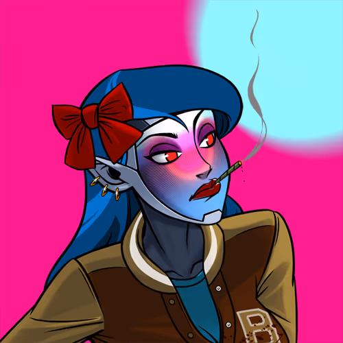 Sneaky Vampiress Syndicate