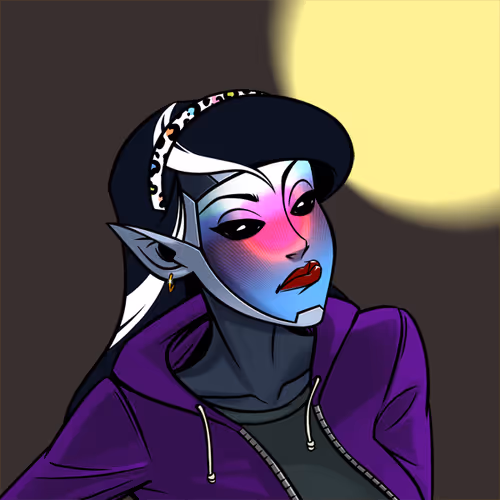 Sneaky Vampiress Syndicate