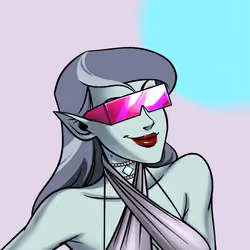 Sneaky Vampiress #1314