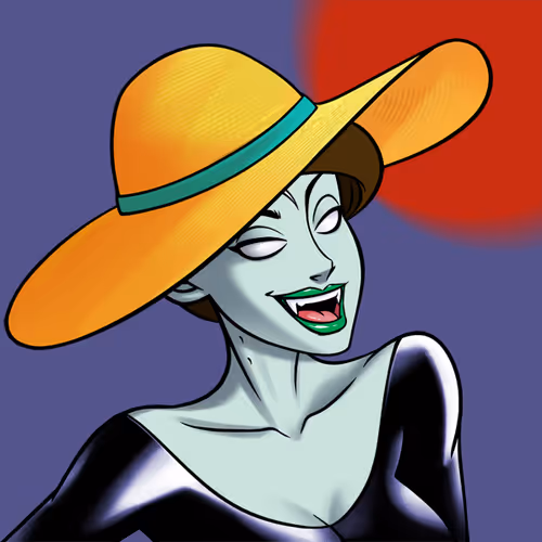 Sneaky Vampiress Syndicate