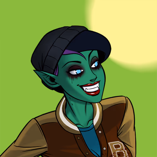 Sneaky Vampiress Syndicate