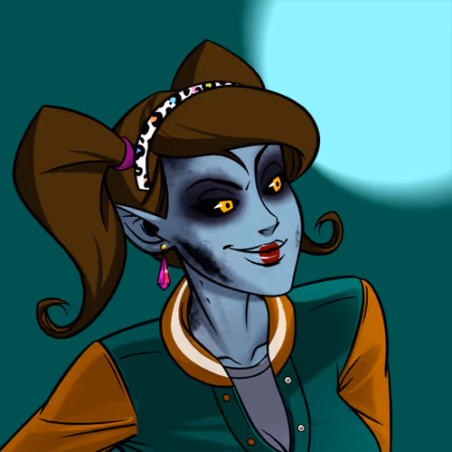 Sneaky Vampiress Syndicate