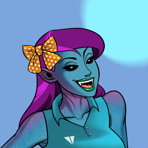 Sneaky Vampiress Syndicate