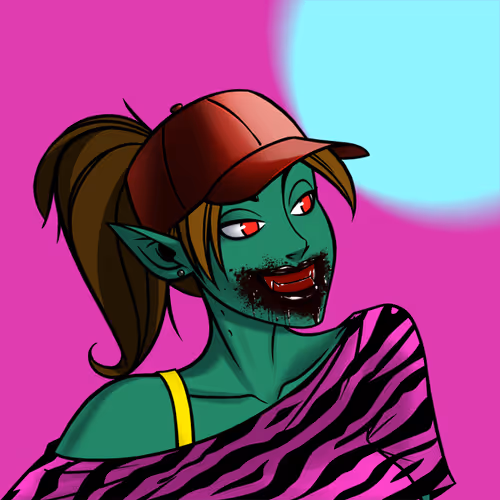 Sneaky Vampiress Syndicate