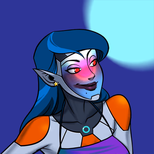 Sneaky Vampiress Syndicate