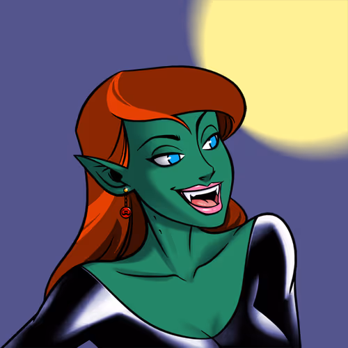 Sneaky Vampiress Syndicate