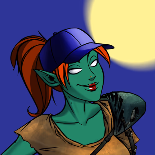 Sneaky Vampiress Syndicate