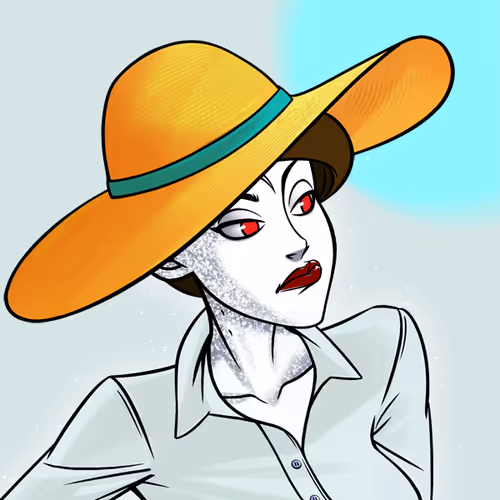 Sneaky Vampiress Syndicate