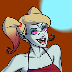 Sneaky Vampiress #9723