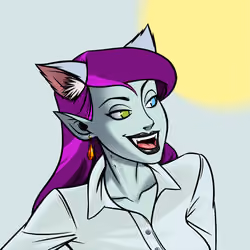 Sneaky Vampiress #2064