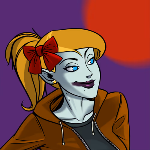 Sneaky Vampiress Syndicate
