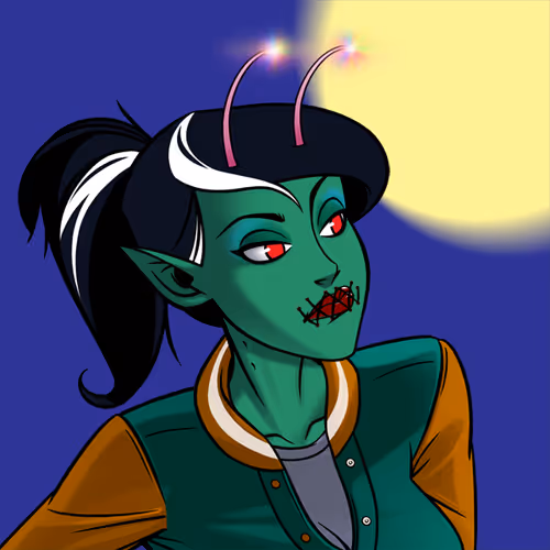 Sneaky Vampiress Syndicate