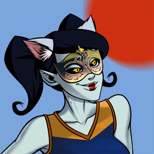 Sneaky Vampiress Syndicate