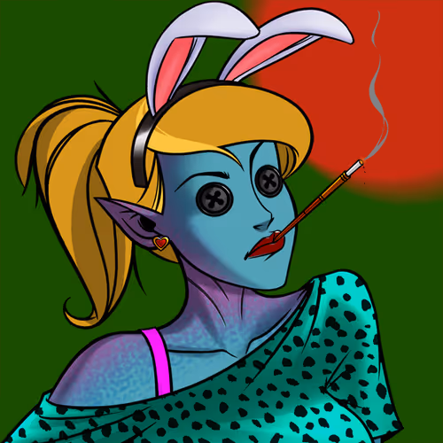 Sneaky Vampiress Syndicate