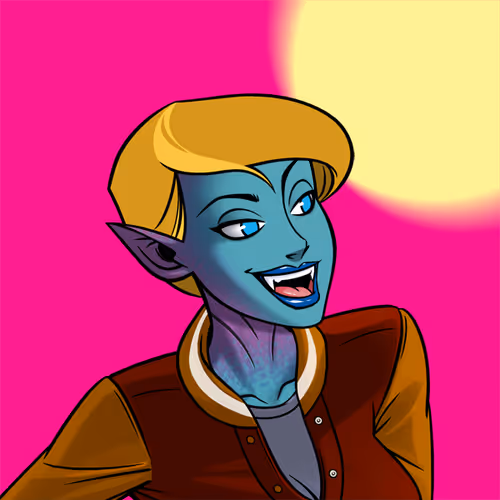 Sneaky Vampiress Syndicate