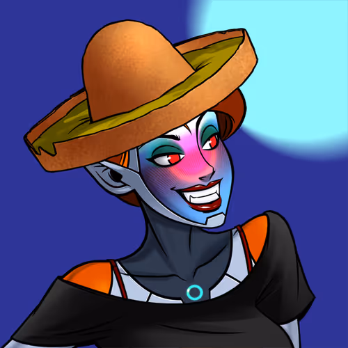 Sneaky Vampiress Syndicate